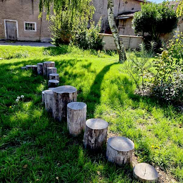 Contact Paysagiste par Nature